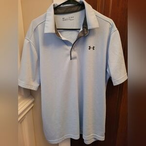 Men's XL Under Armour Polo